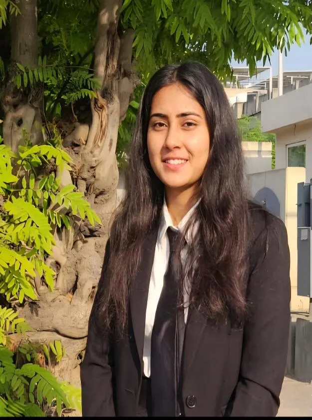 Pic of Aanchal
